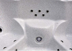 Плавательный СПА бассейн Kingston JCS - SS1