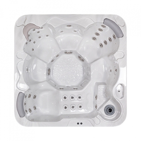 Гидромассажный spa-бассейн Wellis Holiday Let Spa