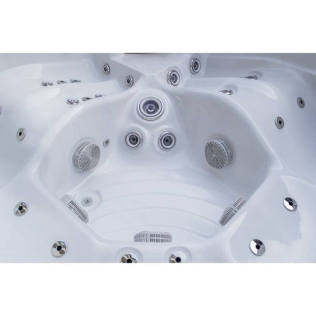 Спа-бассейн AquaSpas My Dream