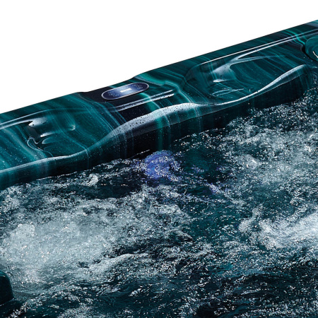 Гидромассажный спа бассейн Mexda WS-593E