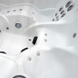 Встраиваемый спа бассейн Lovia Spa ZR801