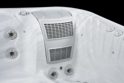 Спа-бассейн AquaSpas My World