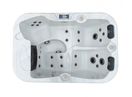 Гидромассажный Спа Бассейн Jazzi Pool Chicago 335A / Выставочный образец