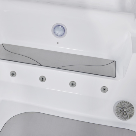 Плавательный бассейн с противотоком AquaVita 503Т