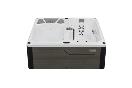 Холодная купель NordicSpa Isen (Исен)