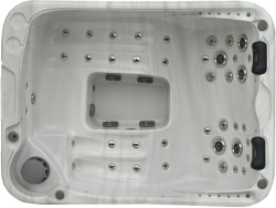 Мини спа-бассейн Jazzi Pool Seattle