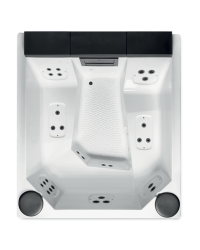 Спа бассейн Treesse Quarz 212