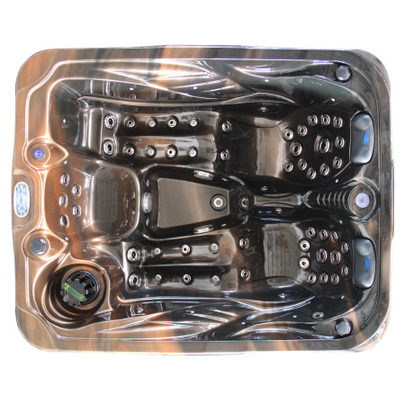 Спа бассейн Aqua-Spring HL-2803 (H-13/PS-01/C-08)