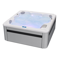 Гидромассажный спа-бассейн AquaVita 6003