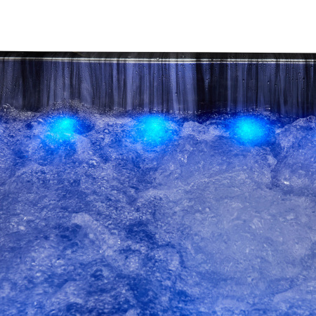 Гидромассажный спа бассейн Mexda WS-291