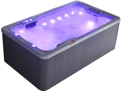 Плавательный СПА бассейн Kingston JCS - 15