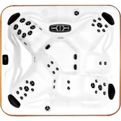 Спа бассейн Arctic Spa Kodiak SIGNATURE