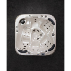 Спа бассейн BestSpa's New York 1