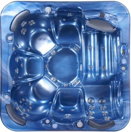 Спа бассейн Yokozuna - Саппоро (Sapporo)