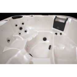 Гидромассажный спа бассейн BestSpa's Melana 2