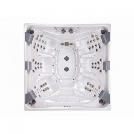 Спа бассейн USSPA Master Спа бассейн USSPA Master